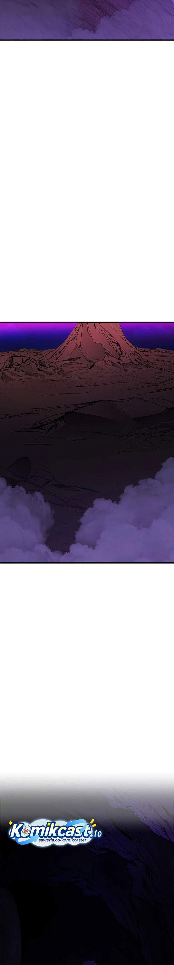 The Tutorial is Too Hard Chapter 265