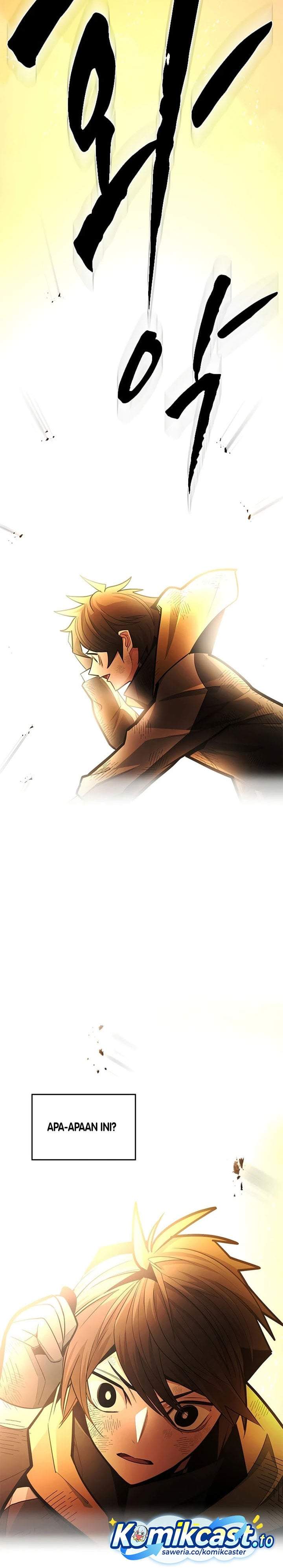 The Tutorial is Too Hard Chapter 265
