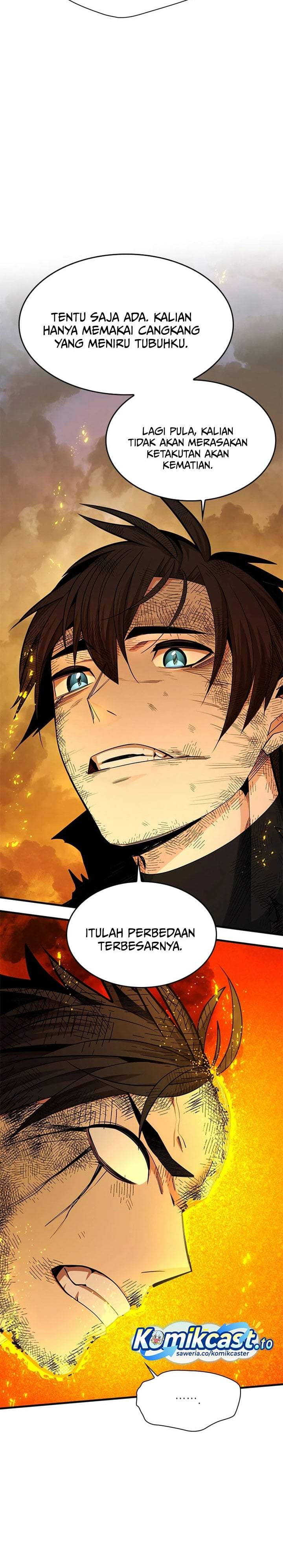 The Tutorial is Too Hard Chapter 266