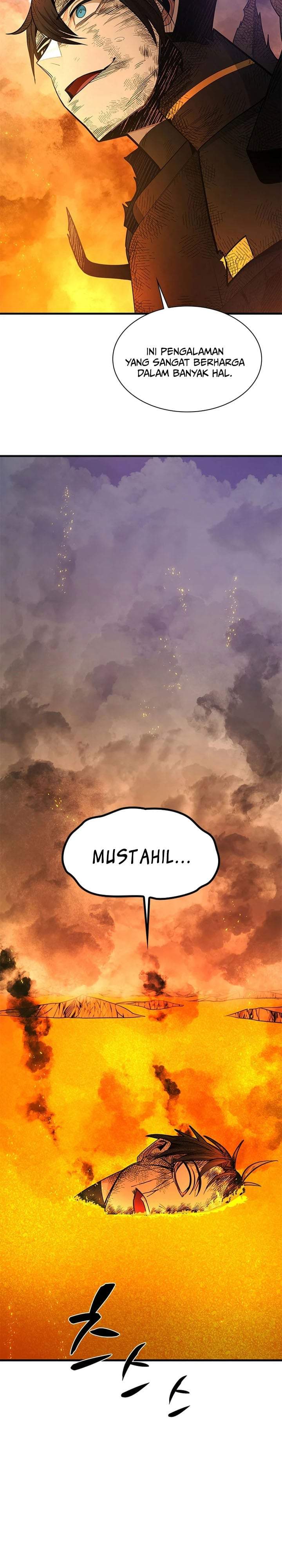 The Tutorial is Too Hard Chapter 266