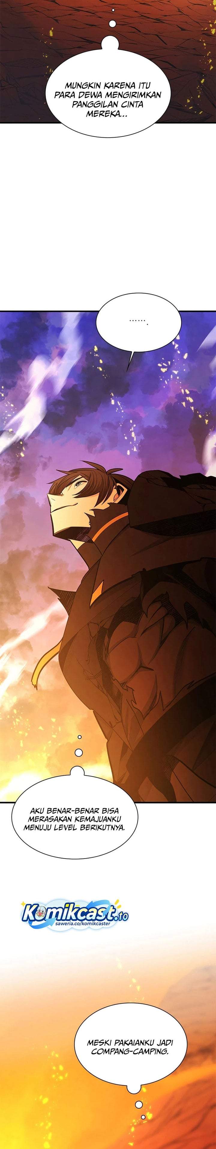 The Tutorial is Too Hard Chapter 266