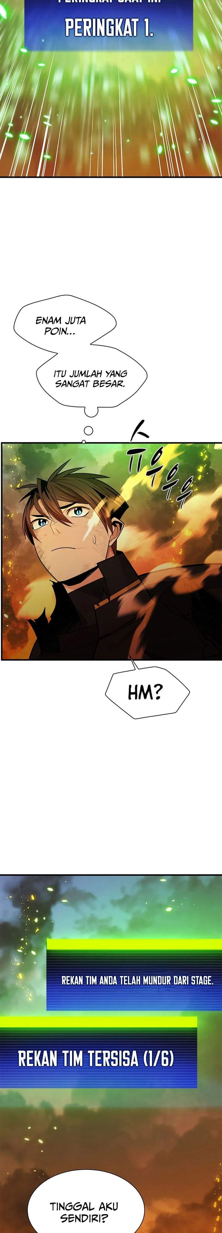 The Tutorial is Too Hard Chapter 266