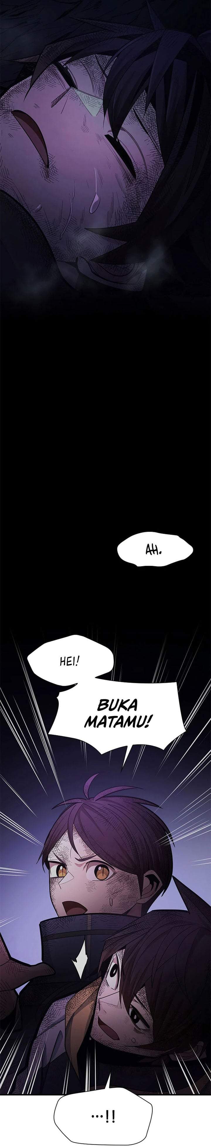 The Tutorial is Too Hard Chapter 266