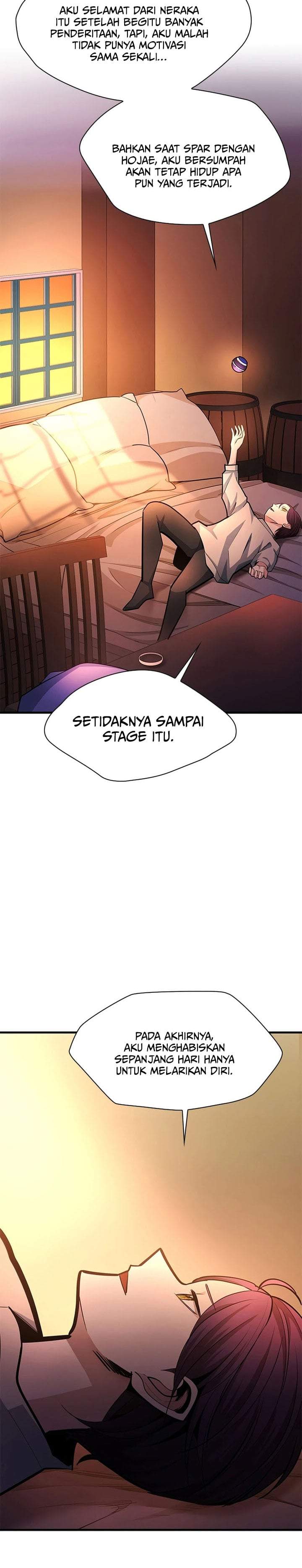 The Tutorial is Too Hard Chapter 267