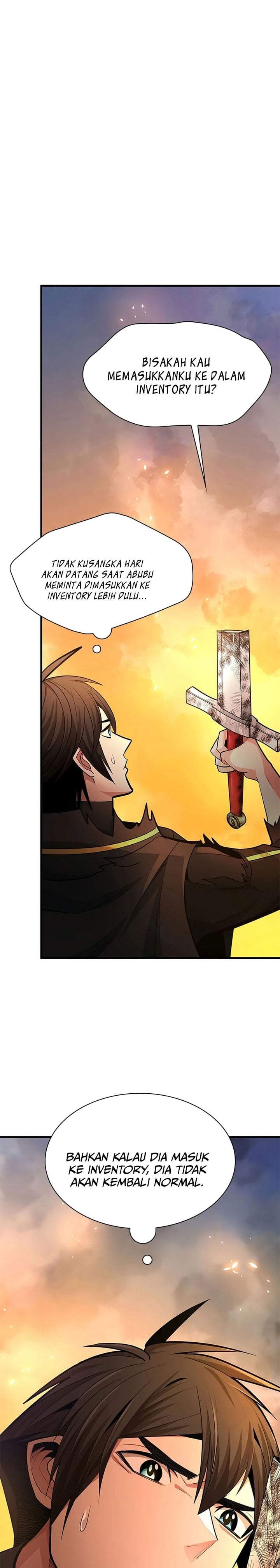 The Tutorial is Too Hard Chapter 267