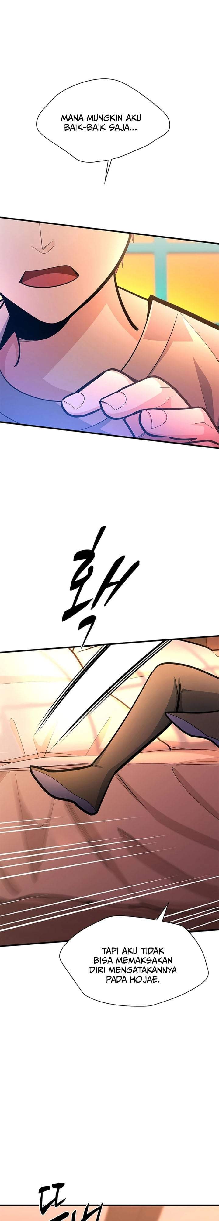 The Tutorial is Too Hard Chapter 267