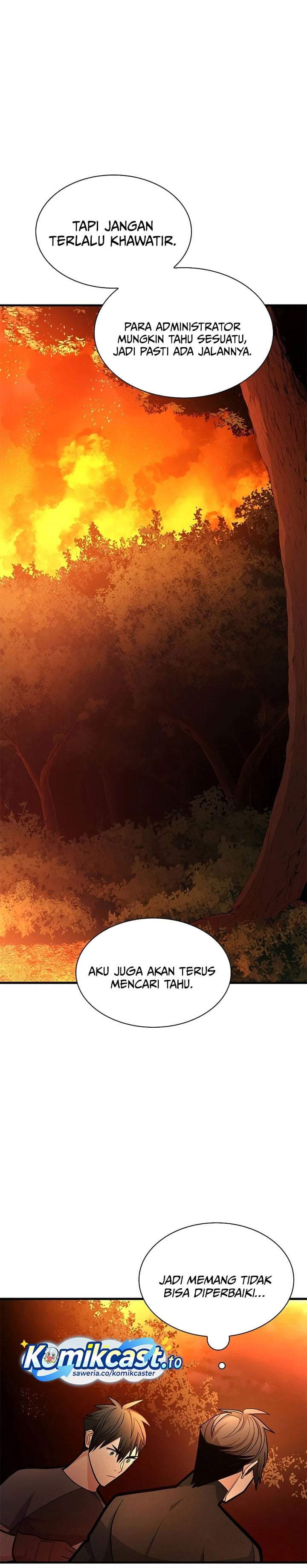 The Tutorial is Too Hard Chapter 268