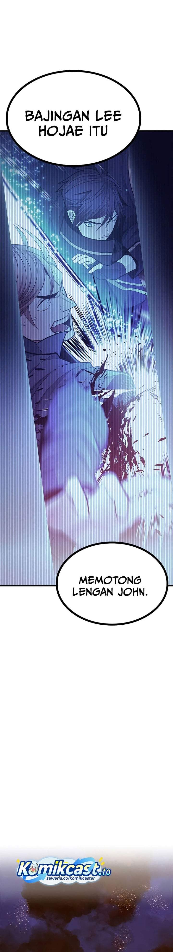 The Tutorial is Too Hard Chapter 268