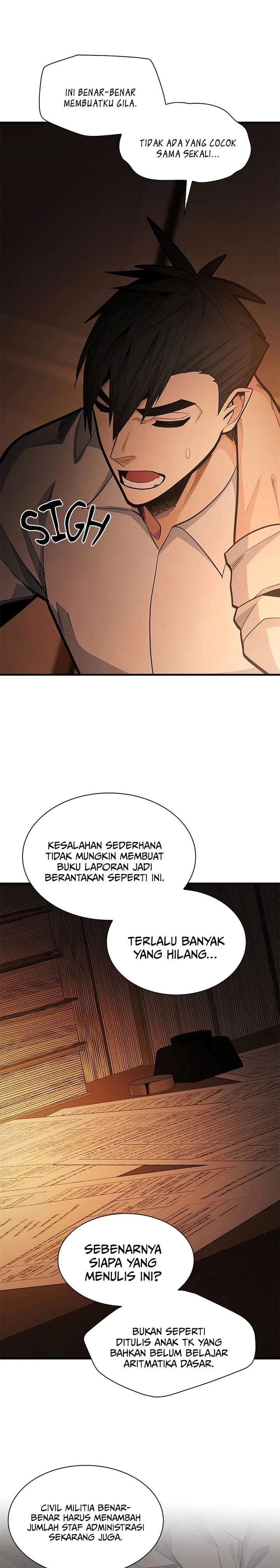 The Tutorial is Too Hard Chapter 268