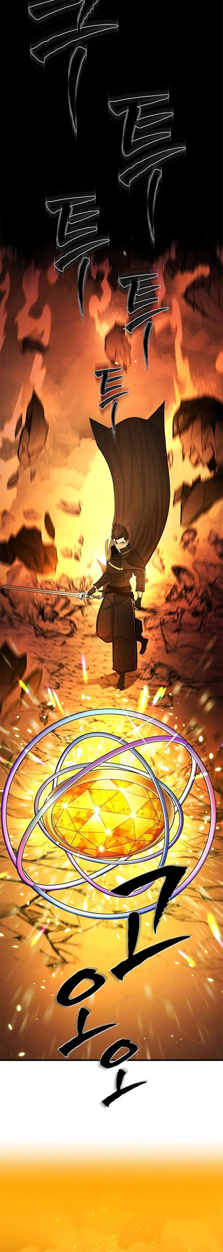 The Tutorial is Too Hard Chapter 269