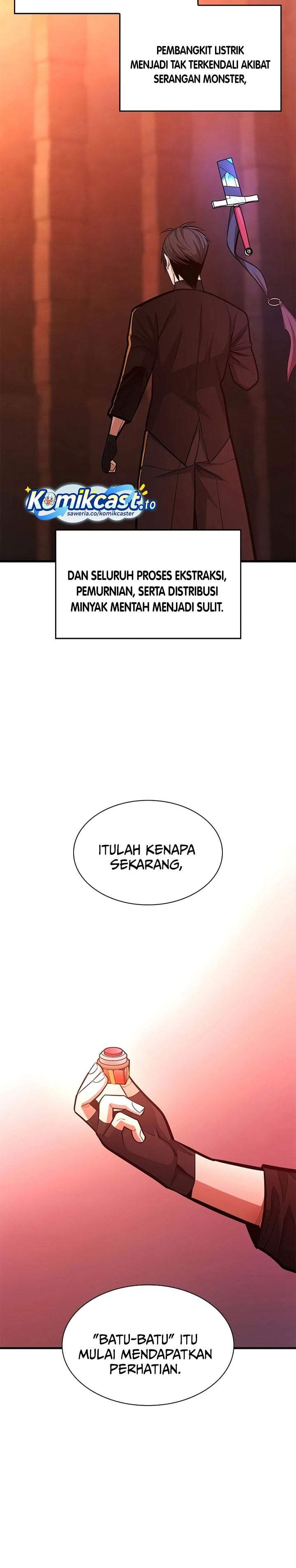 The Tutorial is Too Hard Chapter 269