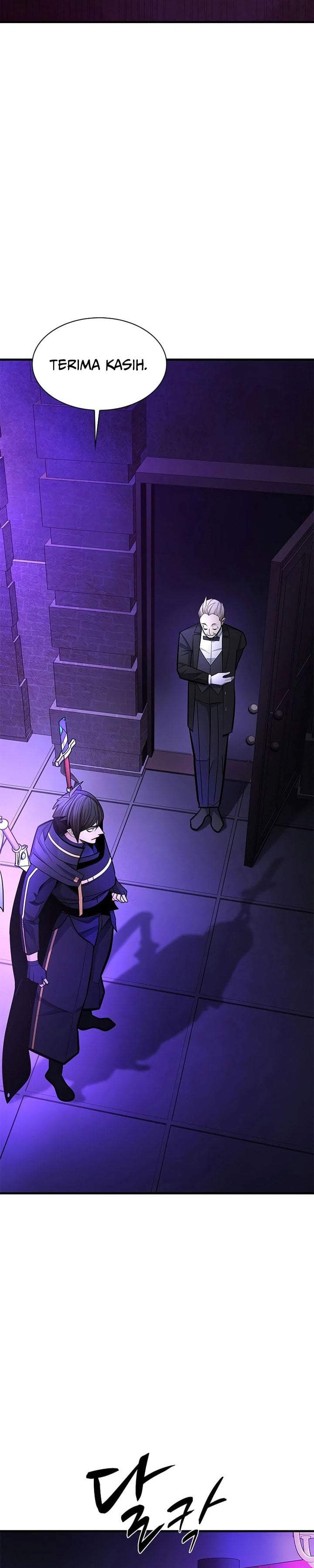 The Tutorial is Too Hard Chapter 269