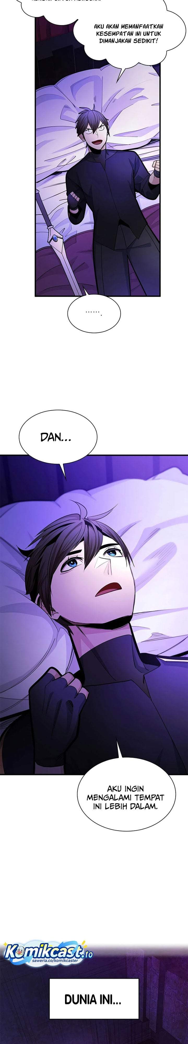 The Tutorial is Too Hard Chapter 269