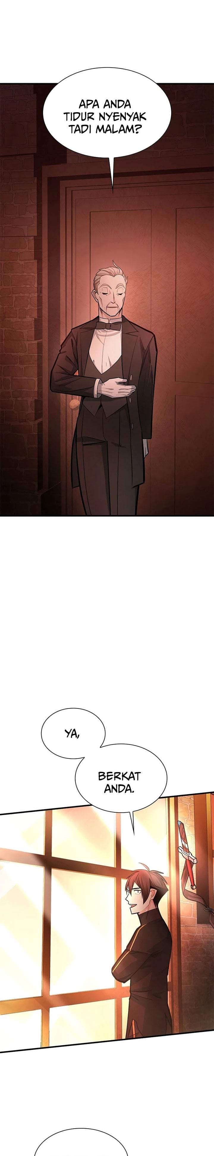 The Tutorial is Too Hard Chapter 269