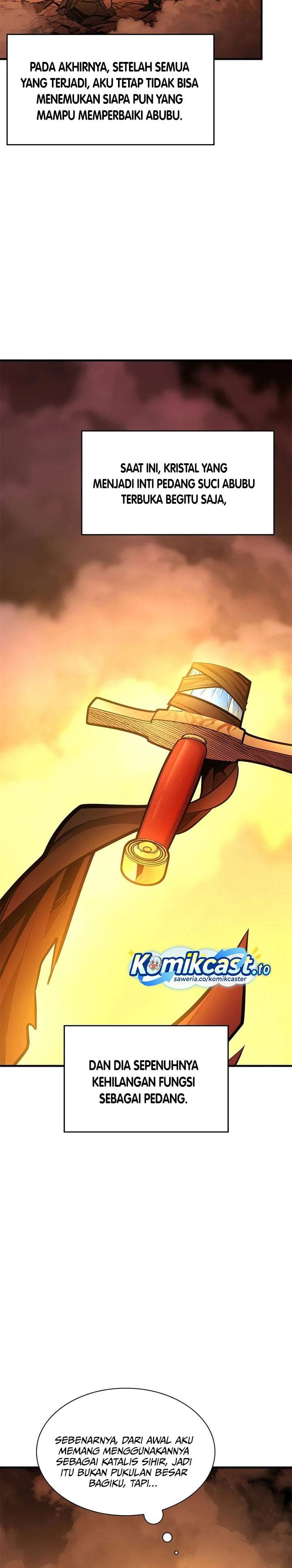 The Tutorial is Too Hard Chapter 269