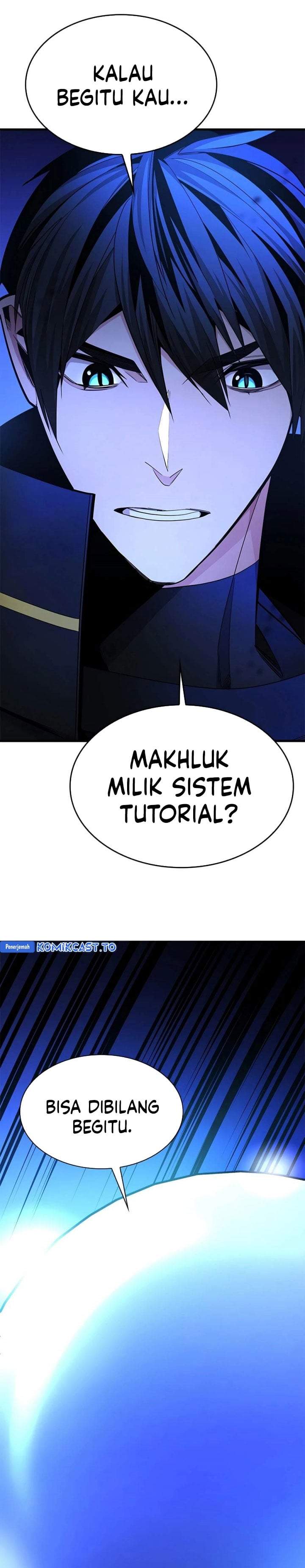 The Tutorial is Too Hard Chapter 270