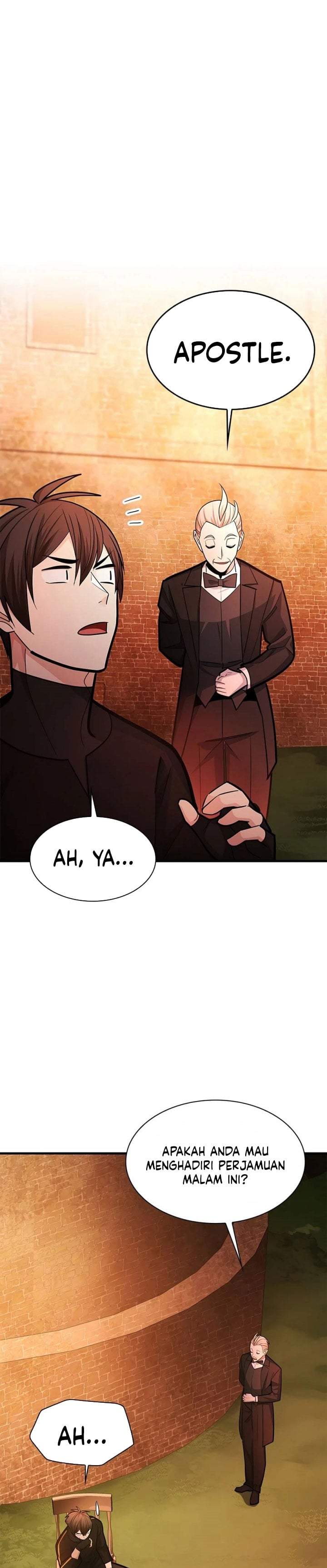 The Tutorial is Too Hard Chapter 270