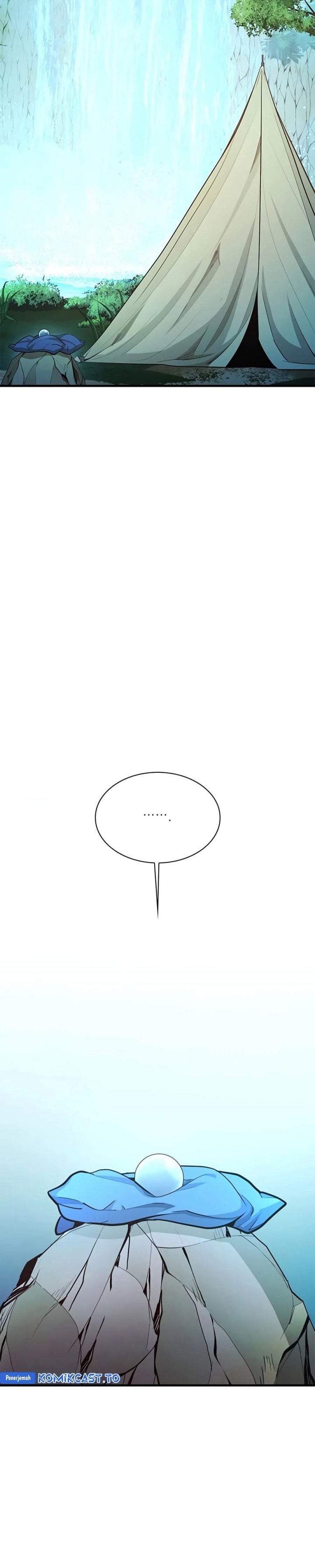 The Tutorial is Too Hard Chapter 271
