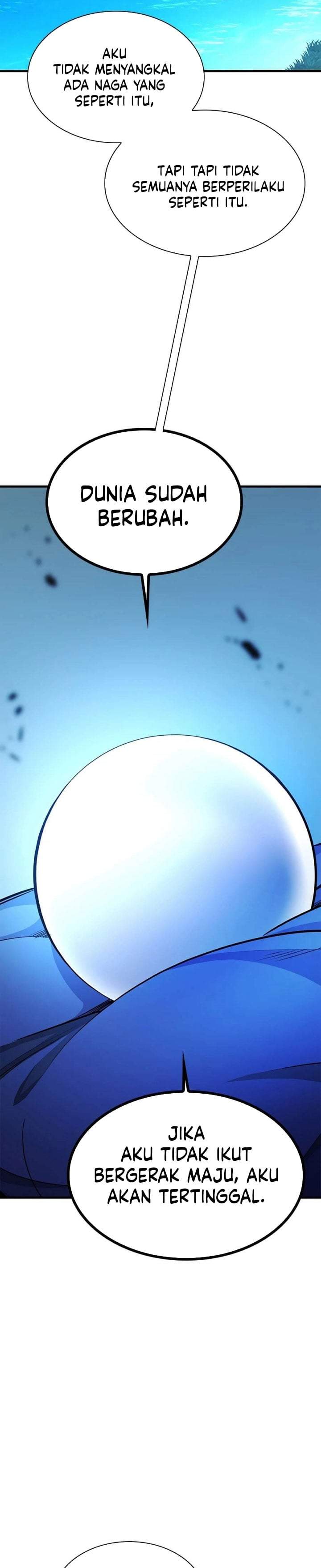 The Tutorial is Too Hard Chapter 271