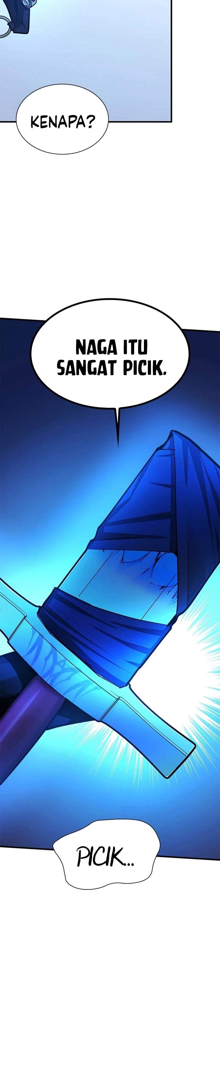 The Tutorial is Too Hard Chapter 271