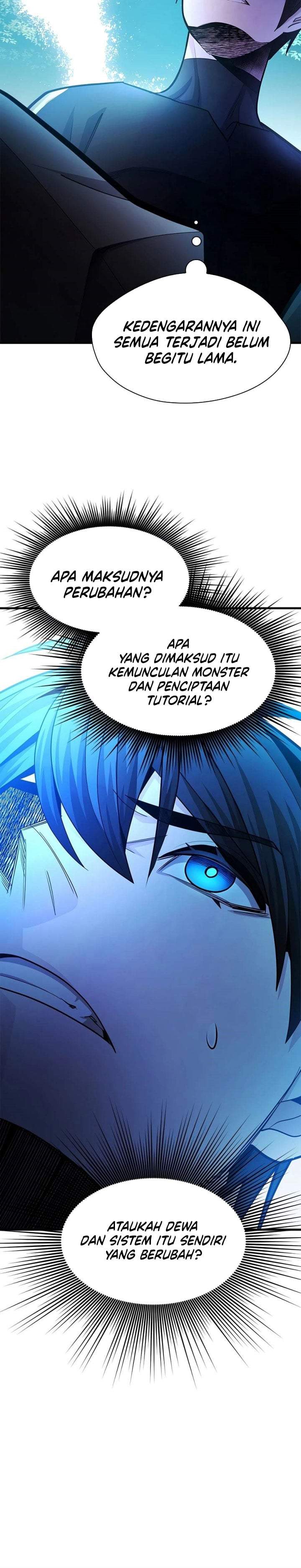 The Tutorial is Too Hard Chapter 271