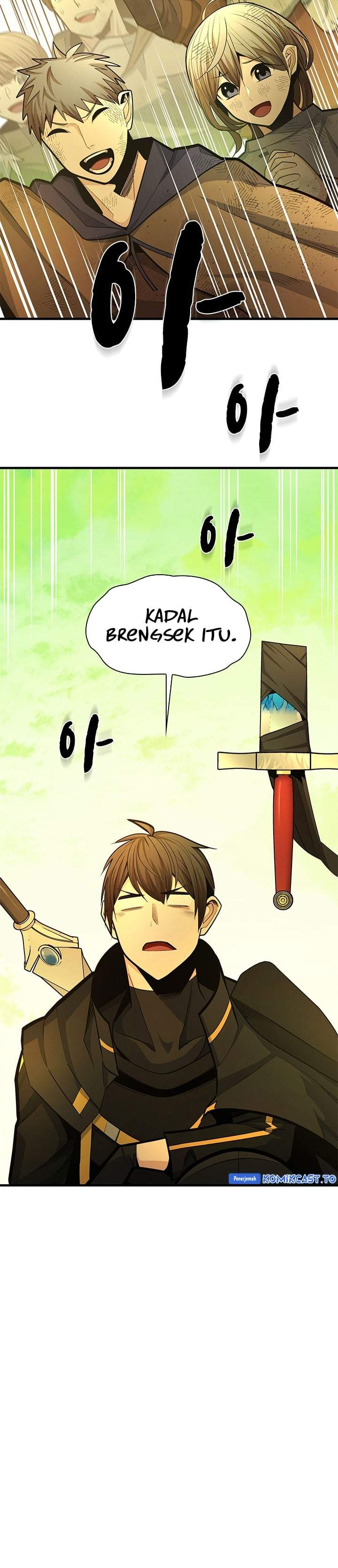 The Tutorial is Too Hard Chapter 272