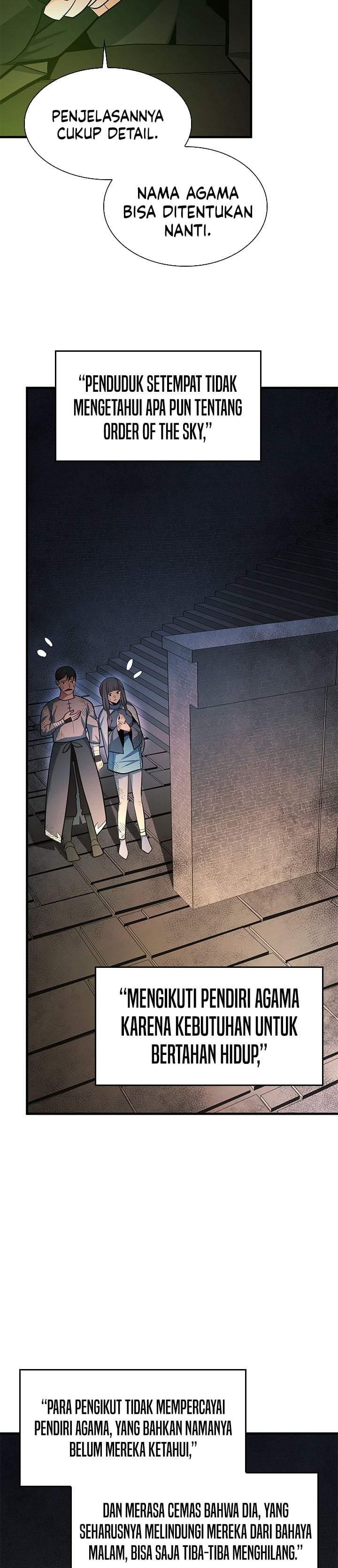 The Tutorial is Too Hard Chapter 272
