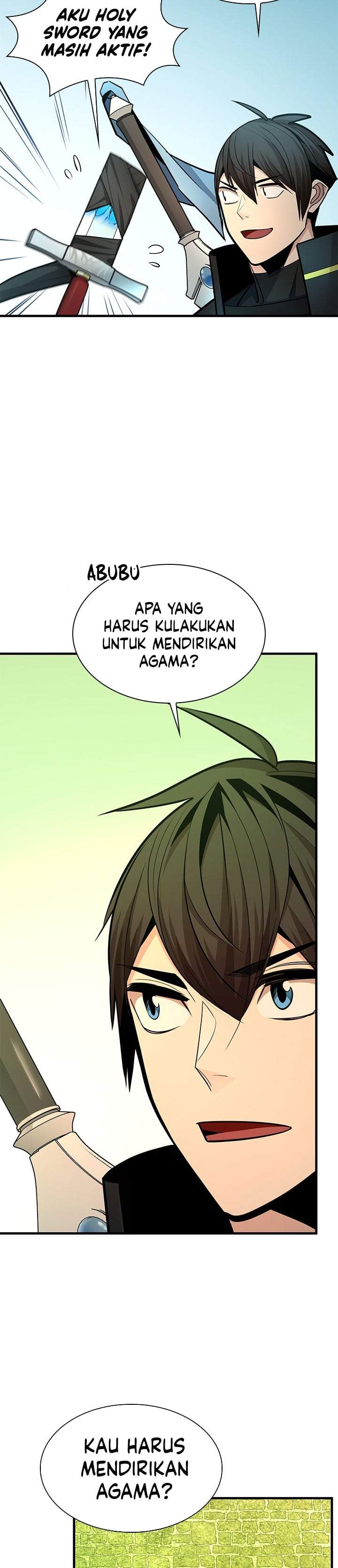 The Tutorial is Too Hard Chapter 272