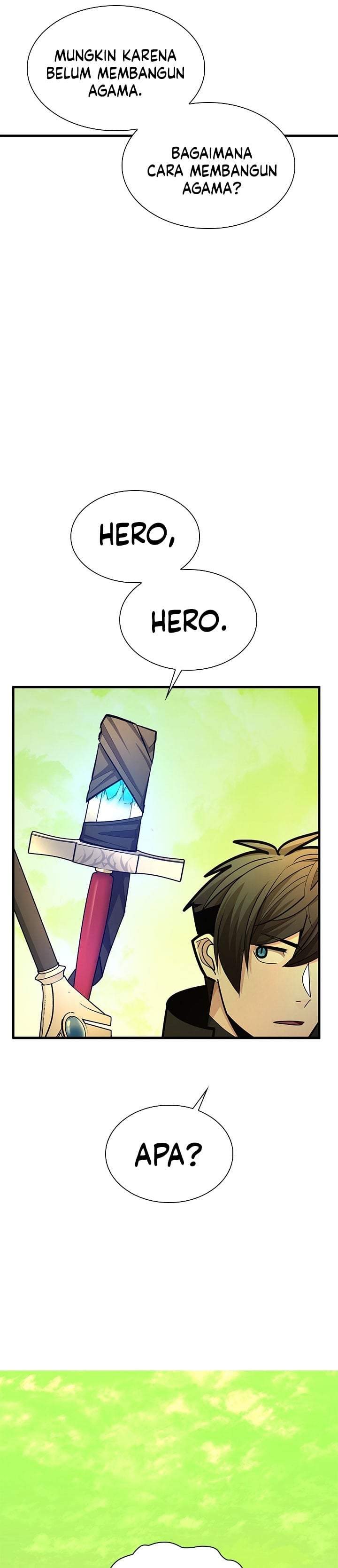 The Tutorial is Too Hard Chapter 272