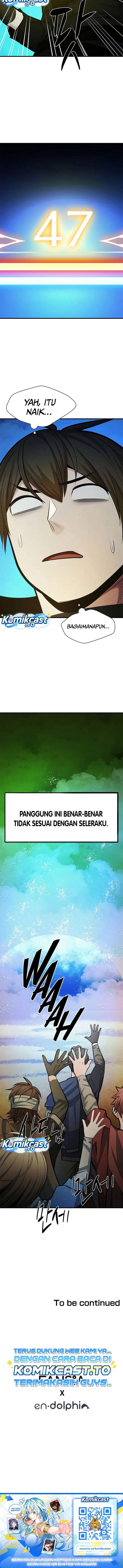The Tutorial is Too Hard Chapter 273