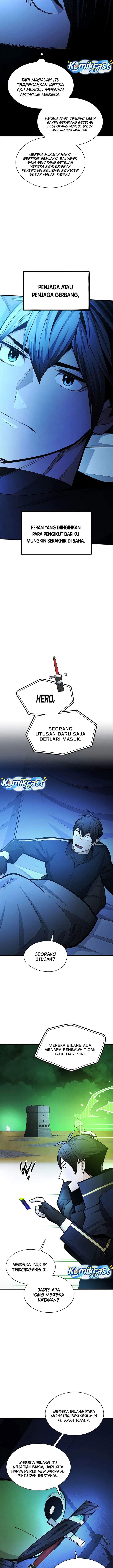 The Tutorial is Too Hard Chapter 273