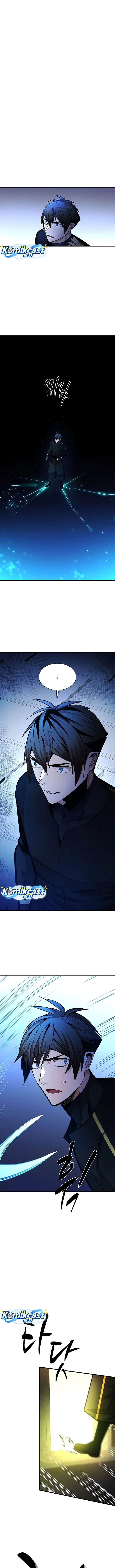 The Tutorial is Too Hard Chapter 274