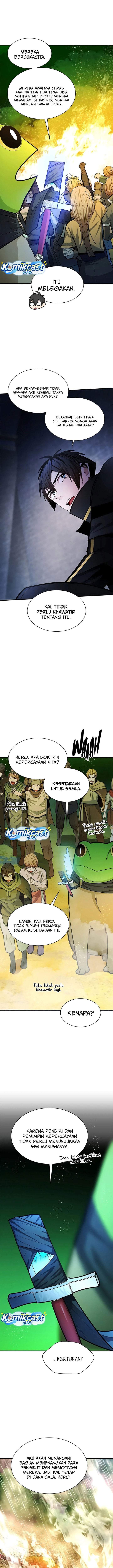 The Tutorial is Too Hard Chapter 274
