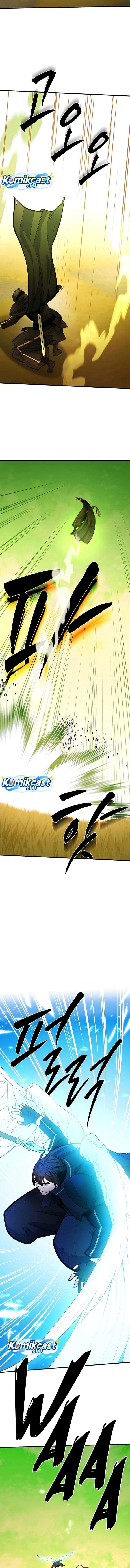 The Tutorial is Too Hard Chapter 275