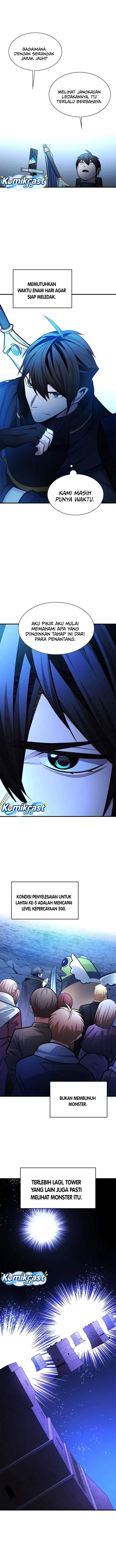 The Tutorial is Too Hard Chapter 275
