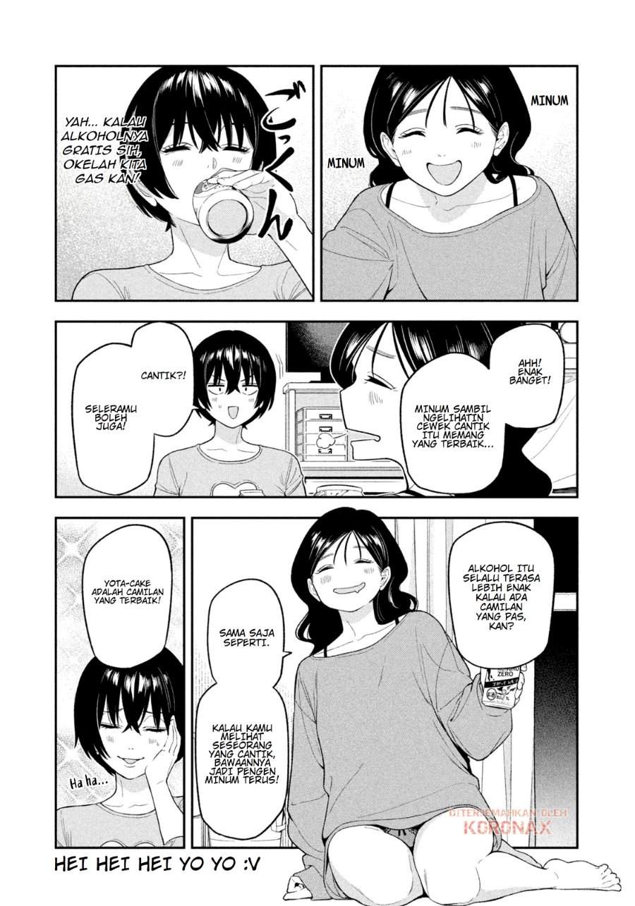 Yotaka Futatabi Chapter 15