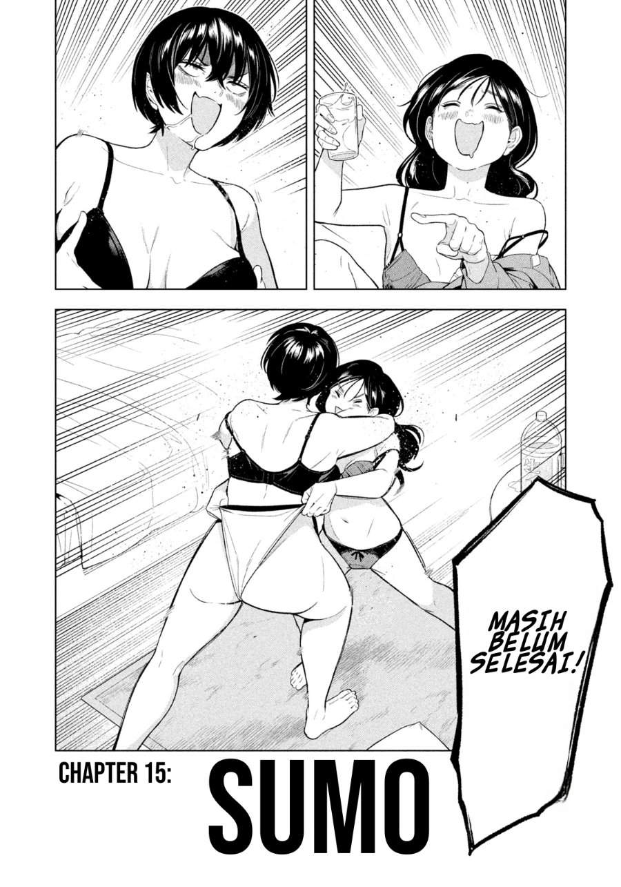 Yotaka Futatabi Chapter 15
