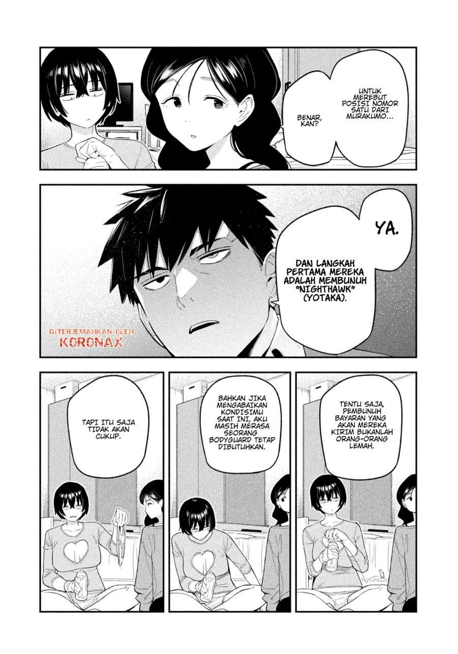 Yotaka Futatabi Chapter 16