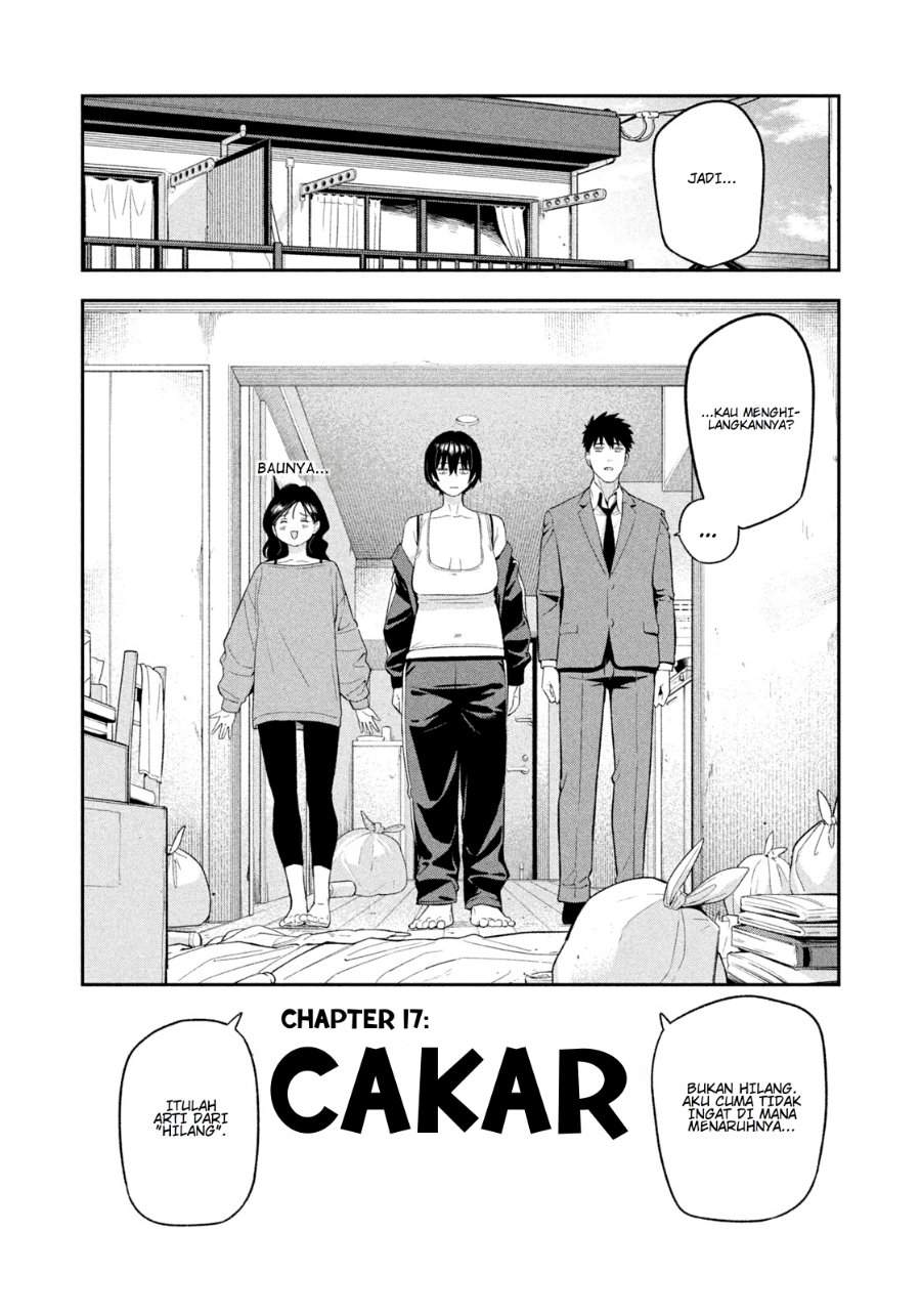 Yotaka Futatabi Chapter 17