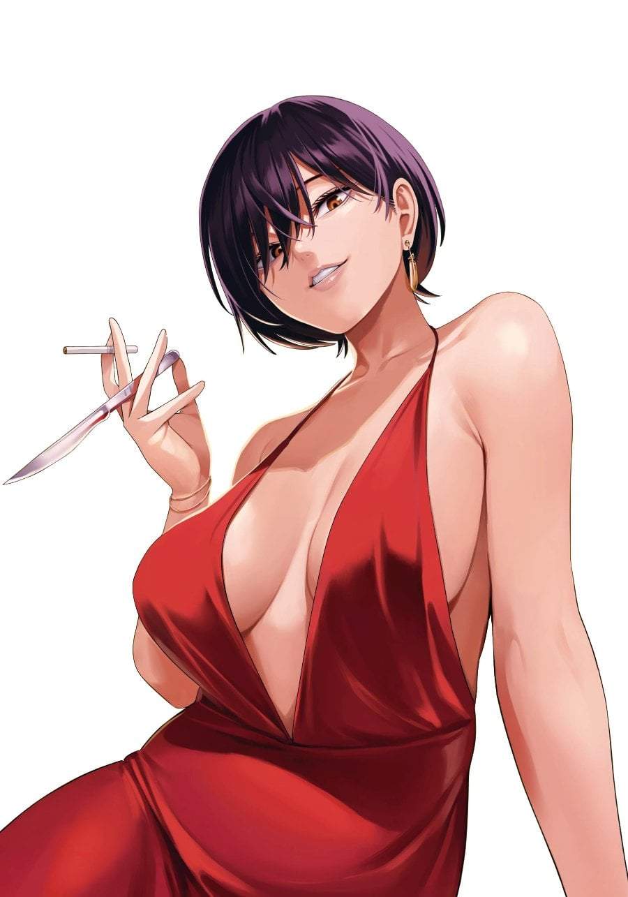 Yotaka Futatabi Chapter 20