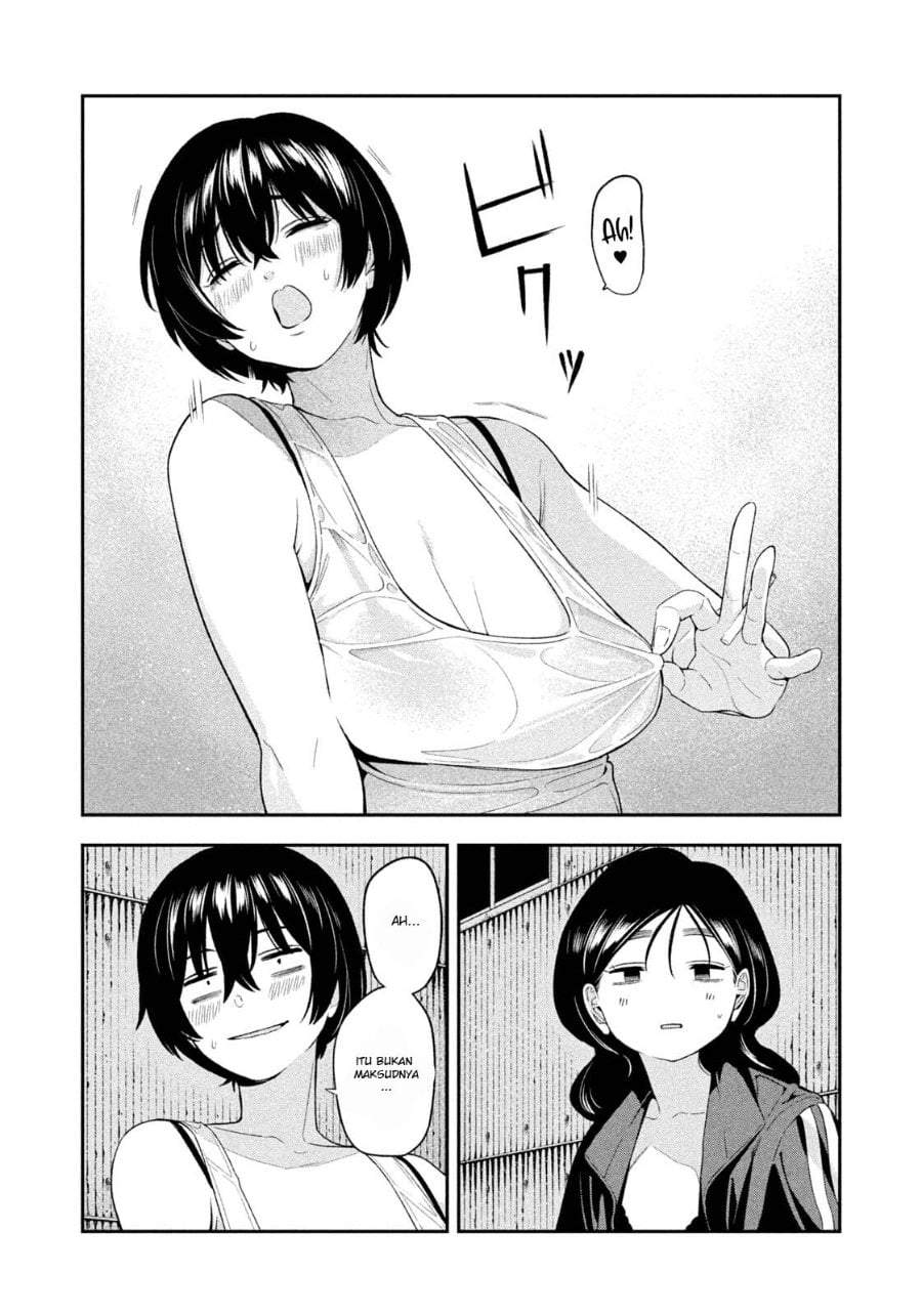 Yotaka Futatabi Chapter 25