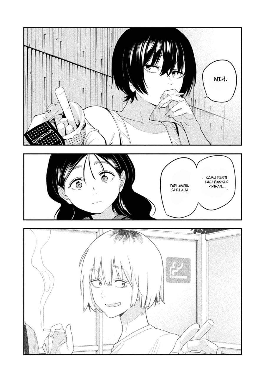 Yotaka Futatabi Chapter 25