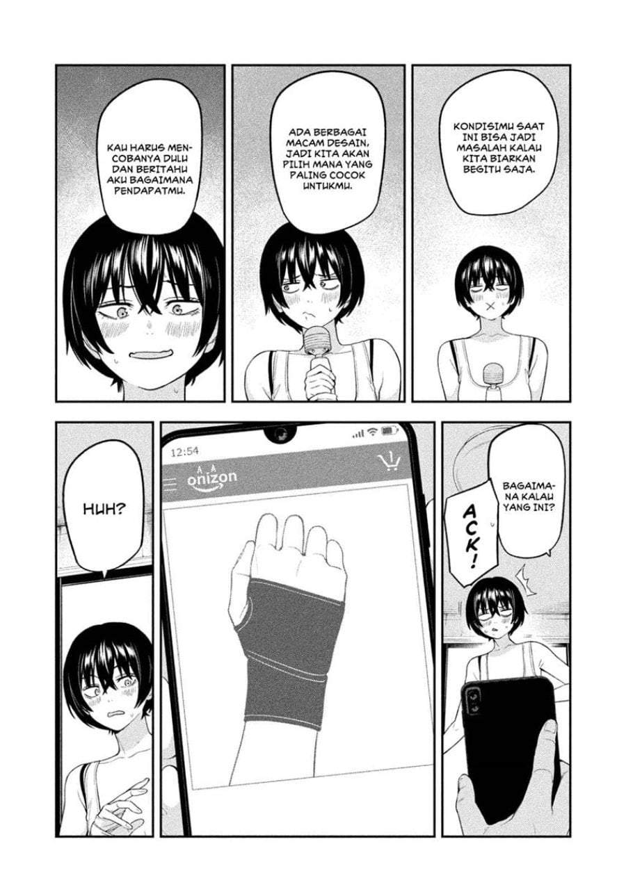 Yotaka Futatabi Chapter 26