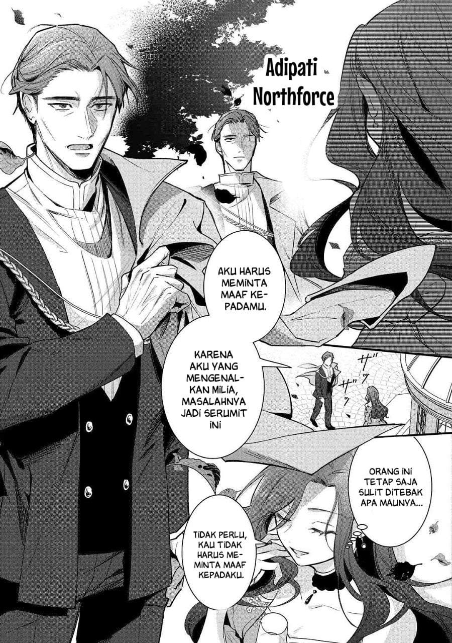 Gawa-hi no Oshigoto wa Shuuryou desu Chapter 1