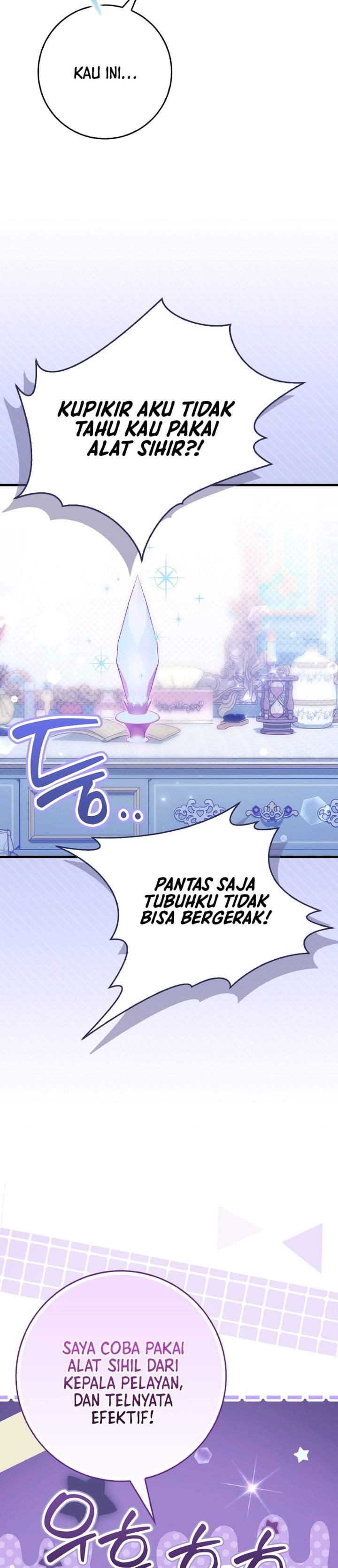 The Dutiful Kid Who Saved the Villainous Family Chapter 24