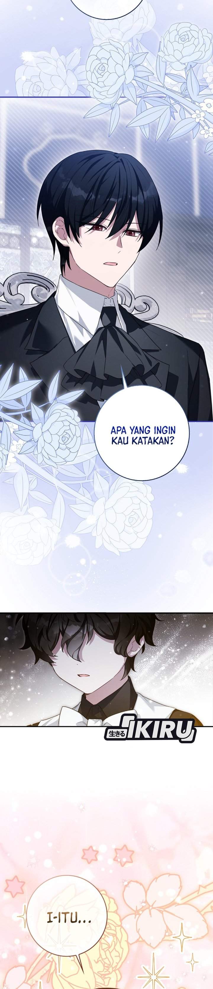 The Dutiful Kid Who Saved the Villainous Family Chapter 26