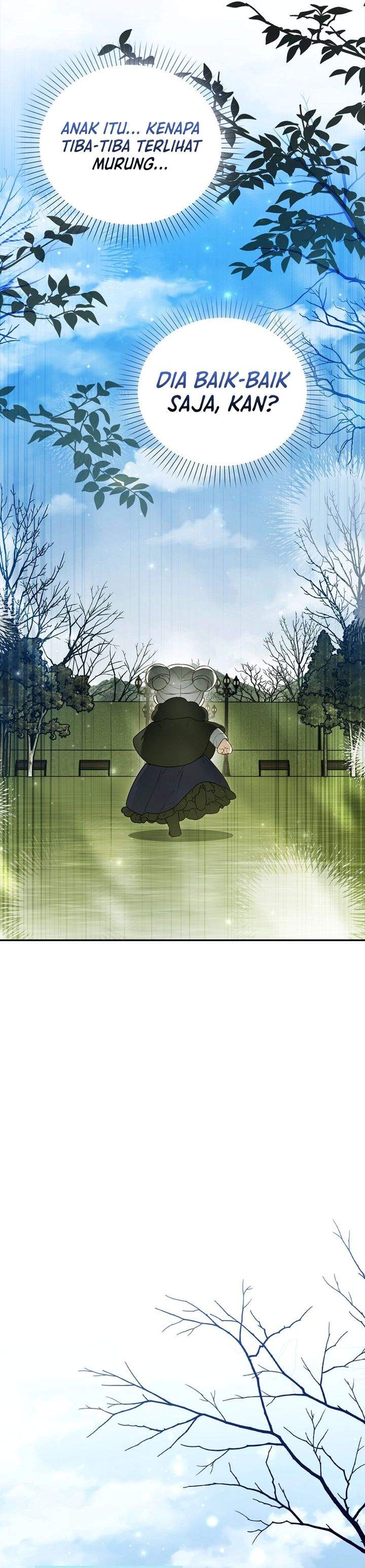 The Dutiful Kid Who Saved the Villainous Family Chapter 27
