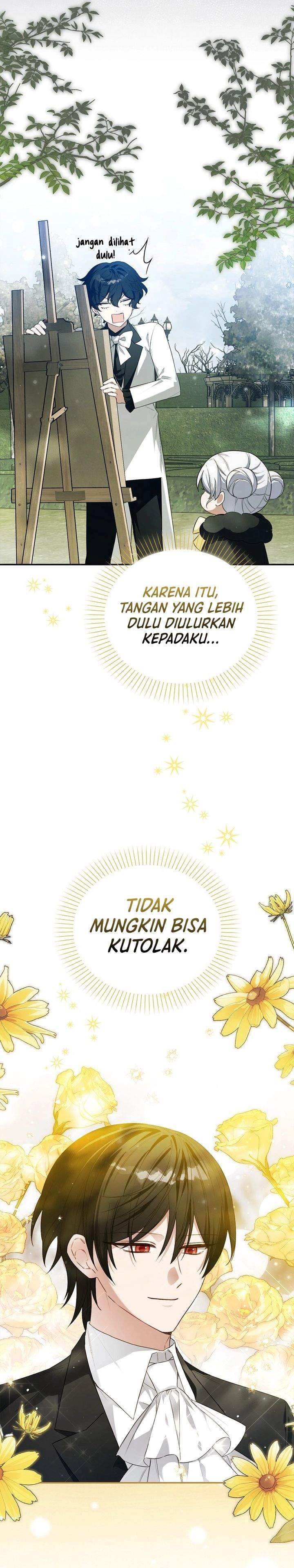 The Dutiful Kid Who Saved the Villainous Family Chapter 27