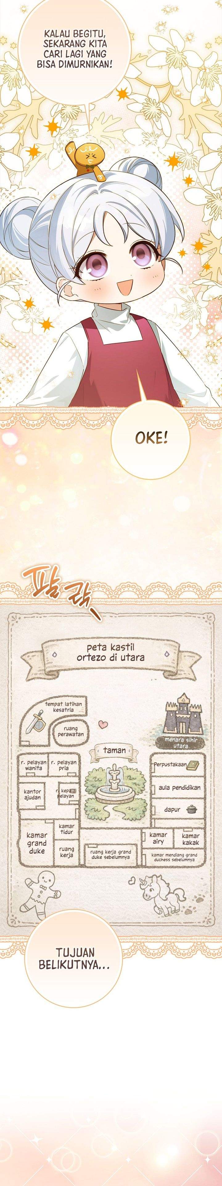 The Dutiful Kid Who Saved the Villainous Family Chapter 28