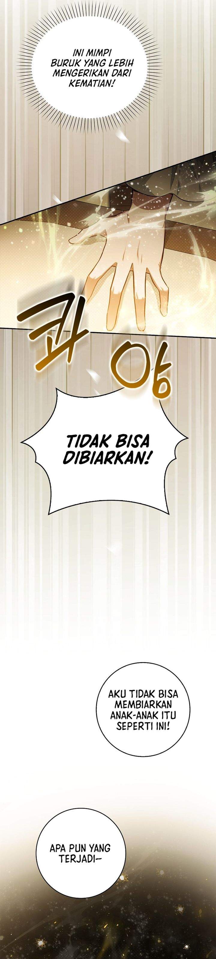 The Dutiful Kid Who Saved the Villainous Family Chapter 28